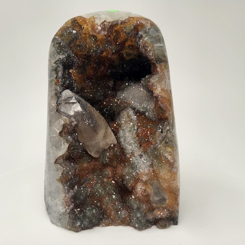 Seltene multicolor amethyst - seltene,