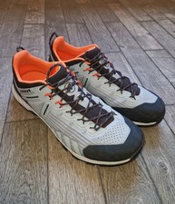 MAMMUT Wanderschuhe Alnasca