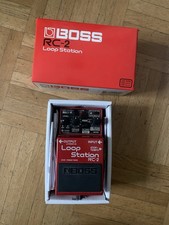 Boss RC-2 Loop Station Looper