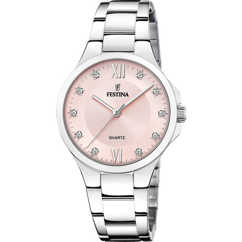 Festina damenuhr armbanduhr - festina,
