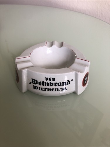 Veb weinbrand wilthen - weinbrand, wilthen/sa