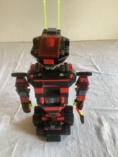 Lego 6949 robo guardian space - lego,