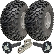 22x11.00-8 Nutzen Atv Quad