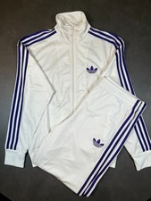 ADIDAS FIREBIRD OG TT Anzug