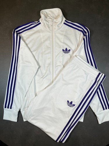 Adidas firebird anzug - firebird,
