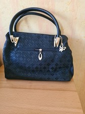 Damen Handtaschen Set 4 teilig