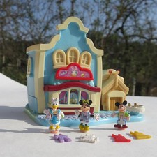 Mini 💖 Polly Pocket Disney