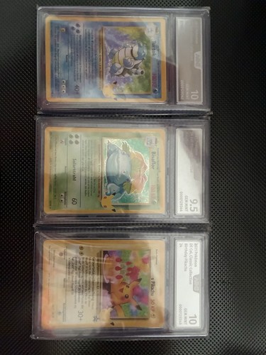 Pokémon bundle pikachu - pokémon, aog