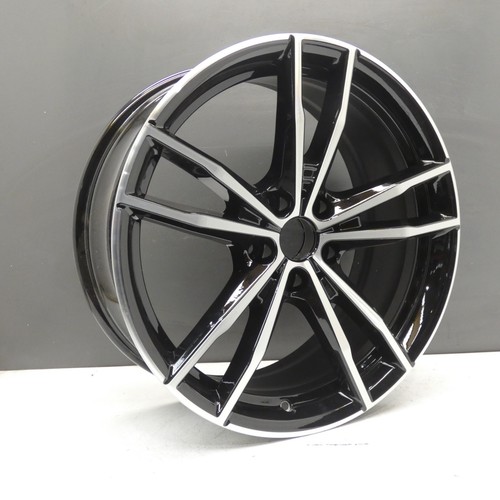 Bmw 3er zoll alufelge - 3er, vorne