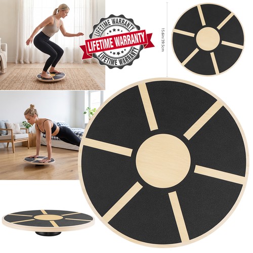 Balance board holz - board, wackelbrett