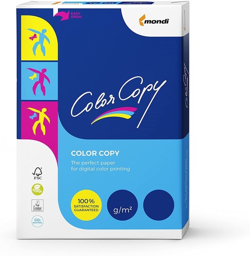 Kopierpapier mondi color copy - kopierpapier,