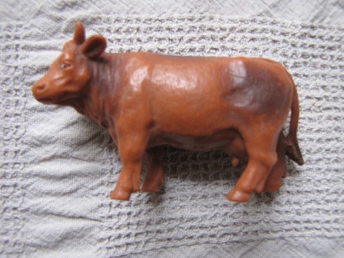Bullyland kuh 80er jahre - bullyland,