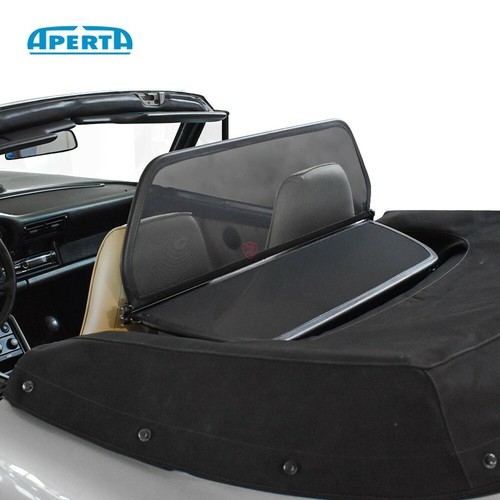 Windschott porsche 911 cabrio - windschott,