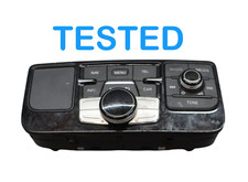 11-18 Audi A8 A8L Quattro S8