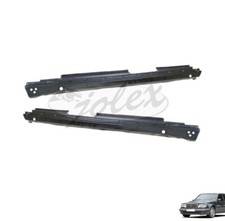 Schweller Reparaturblech Seitenschweller recht+links für Mercedes W124 Limousine