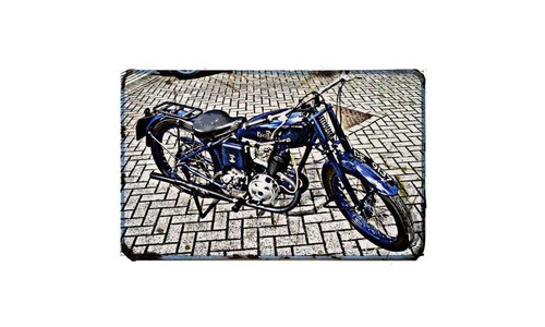 Excelsior empire motorrad - excelsior,