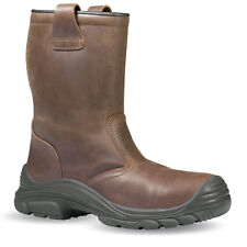 U-Power NORDIC PLUS S3 CI SRC Sicherheitsschuhe Arbeitsschuhe Schuhe