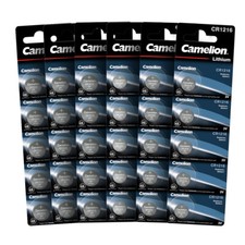 CR1632 CR1620 CR1616 CR1225