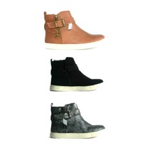 Next Mädchen silber schwarz