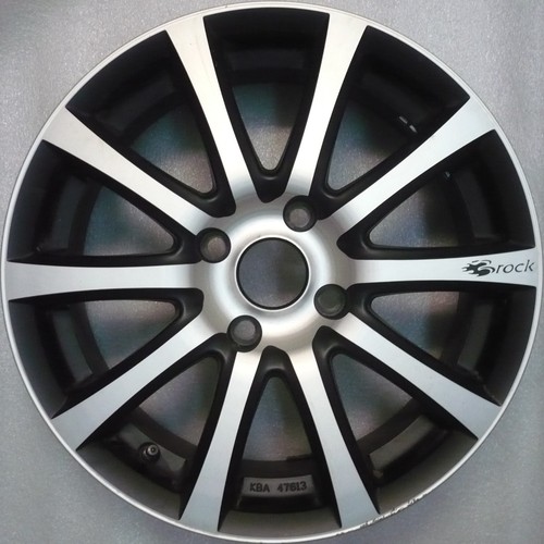 Brock b21 alufelge 7x16 - brock,