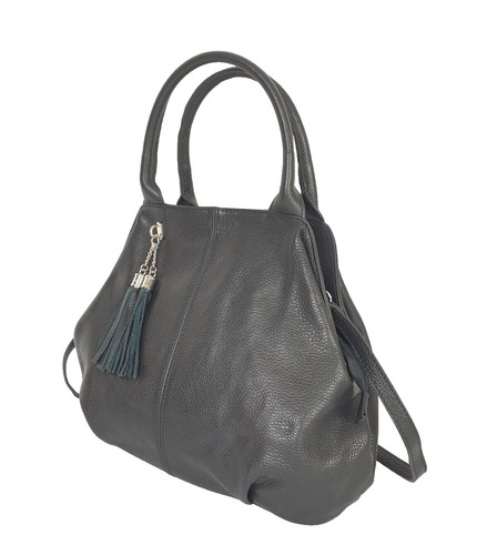 Borse pelle italy damen - pelle,