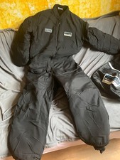 Kallweit Nova Unterzieher, schwarz, selten getragen, Kleidergröße 54/56