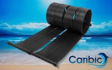 Solarheizung CARIBIC XL Pool