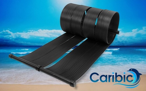 Solarheizung caribic pool - xl,