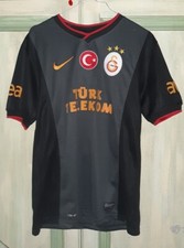 Galatasaray Istanbul Trikot