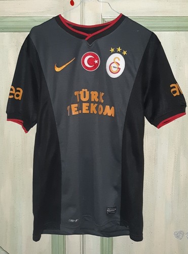 Galatasaray istanbul trikot - galatasaray,