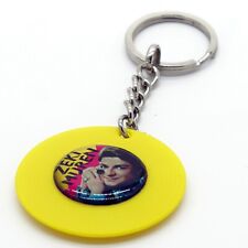 Zeki Müren -LP Anhänger