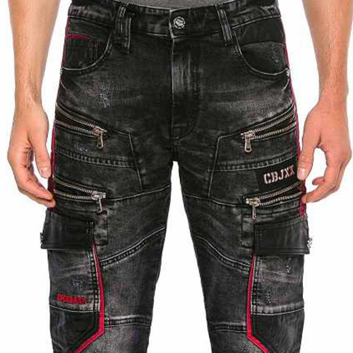 Cipo baxx fragment herren - baxx,