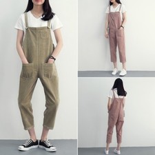 Damen lässige corduroy - lässige,