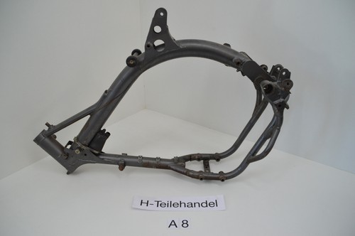 Rahmen hauptrahmen husqvarna - rahmen,