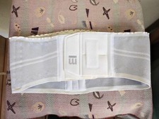 Lumbamed Plus, Medi, Kreuzbandage Größe 4 (102-115 cm)