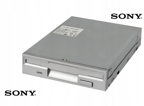 Diskettenlaufwerk sony 44mb - diskettenlaufwerk, 1.44mb