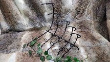 Tischständer für trinkhorn - für,