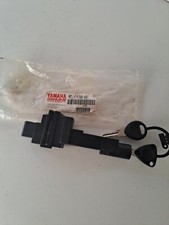 Yamaha 4MJ-F-4780-01 Seat