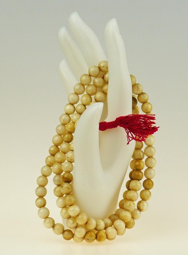 Mala perlen 108 - 108, buddhistische