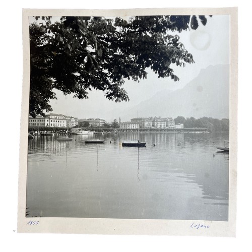 Altes foto lugano - foto,