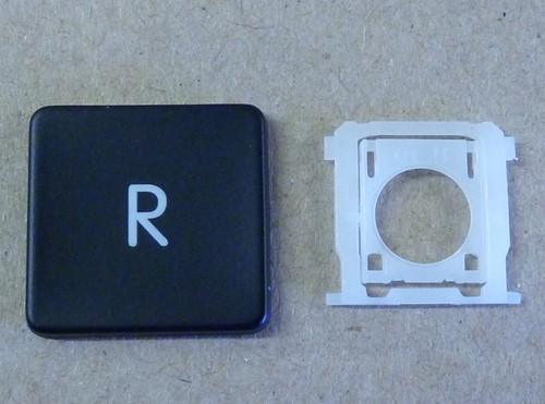 Neuer key macbook - air, &