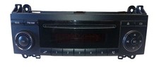 Radio 1698200286 mercedes benz - radio, mercedes-benz