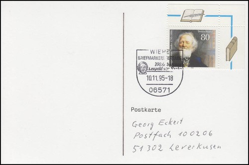 1826 leopold von ranke - 1826,
