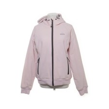 SOS, Softshelljacke, Damen, Größe: L, Pink, Elasthan/Polyester/Polyurethan #YYO