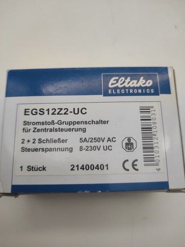 Eltako 21400401