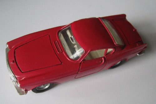 Original dinky toys 116 - original,