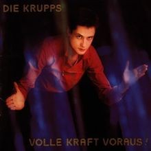 Volle kraft voraus extra - voraus+extra, trac