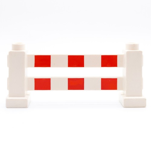 Lego duplo baustellenzaun - duplo,