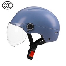 Motorradhelm Rollerhelm