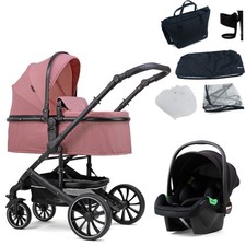 Pixini kalani kinderwagen - pixini,